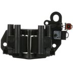 Delphi GN10414 Ignition Coil - view 1