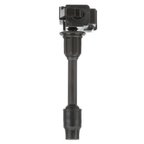 Delphi GN10431 Ignition Coil - Left - view 3