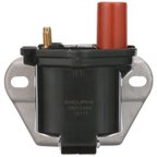 Delphi GN10468 Ignition Coil - view 1