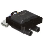 Delphi GN10542 Ignition Coil - view 2