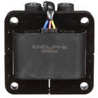 Delphi GN10542 Ignition Coil - view 5