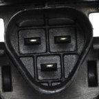 Delphi GN10572 Ignition Coil - view 8