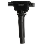 Delphi GN10625 Ignition Coil - view 3