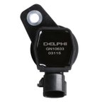 Delphi GN10633 Ignition Coil - view 4