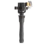 Delphi GN10662 Ignition Coil - view 1