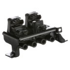 Delphi GN10714 Ignition Coil - view 2