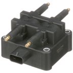 Delphi GN10773 Ignition Coil - view 2