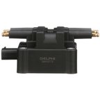 Delphi GN10773 Ignition Coil - view 4