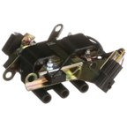 Delphi GN10805 Ignition Coil - view 2