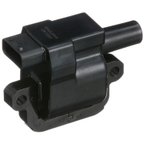 Delphi GN10847 Ignition Coil - view 2