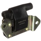 Delphi GN10849 Ignition Coil - view 2