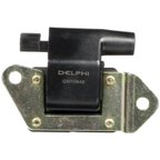 Delphi GN10849 Ignition Coil - view 1