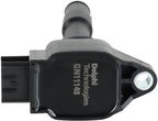 Delphi GN11148 Ignition Coil - view 3