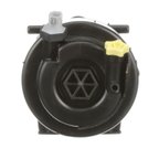 Delphi HFP1000 Electric Fuel Pump - In-Line - view 3
