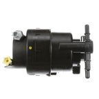Delphi HFP1000 Electric Fuel Pump - In-Line - view 5