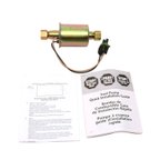 Delphi HFP922 Fuel Lift Pump - view 3