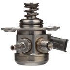 Delphi HM10002 Direct Injection High Pressure Fuel Pump - view 3