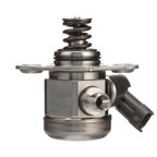 Delphi HM10003 Direct Injection High Pressure Fuel Pump - view 3