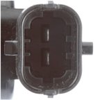 Delphi HM10007 Direct Injection High Pressure Fuel Pump - view 7