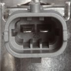 Delphi HM10016 Direct Injection High Pressure Fuel Pump - view 8