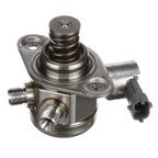 Delphi HM10018 Direct Injection High Pressure Fuel Pump - Front - view 2