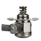 Delphi HM10018 Direct Injection High Pressure Fuel Pump - Front - view 6