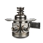 Delphi HM10018 Direct Injection High Pressure Fuel Pump - Front - view 1