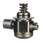 Delphi HM10018 Direct Injection High Pressure Fuel Pump - Front - view 3