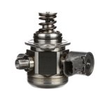 Delphi HM10018 Direct Injection High Pressure Fuel Pump - Front - view 4