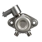 Delphi HM10018 Direct Injection High Pressure Fuel Pump - Front - view 5