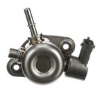 Delphi HM10020 Direct Injection High Pressure Fuel Pump - view 5