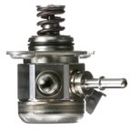 Delphi HM10052 Direct Injection High Pressure Fuel Pump - view 4