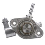 Delphi HM10052 Direct Injection High Pressure Fuel Pump - view 5