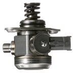 Delphi HM10064 Direct Injection High Pressure Fuel Pump - view 4