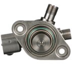 Delphi HM10089 Direct Injection High Pressure Fuel Pump - Left or Right - view 5