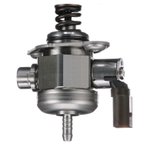 Delphi HM10128 Direct Injection High Pressure Fuel Pump - view 3