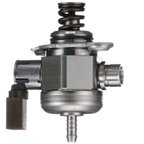 Delphi HM10128 Direct Injection High Pressure Fuel Pump - view 4