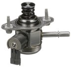 Delphi HM10136 Direct Injection High Pressure Fuel Pump - view 2