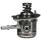 Delphi HM10136 Direct Injection High Pressure Fuel Pump - view 6