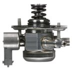 Delphi HM10136 Direct Injection High Pressure Fuel Pump - view 4