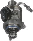 Delphi HM10154 Direct Injection High Pressure Fuel Pump - view 2