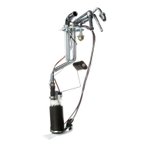 Delphi HP10000 Fuel Pump Hanger Assembly - view 7