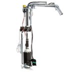Delphi HP10000 Fuel Pump Hanger Assembly - view 4
