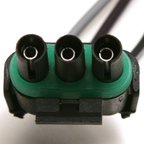 Delphi HP10000 Fuel Pump Hanger Assembly - view 5