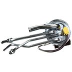 Delphi HP10000 Fuel Pump Hanger Assembly - view 6