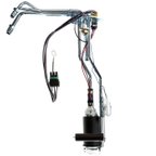 Delphi HP10001 Fuel Pump Hanger Assembly - view 4