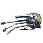 Delphi HP10001 Fuel Pump Hanger Assembly - view 6