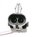 Delphi HP10002 Fuel Pump Hanger Assembly - view 5