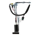 Delphi HP10003 Fuel Pump Hanger Assembly - view 4