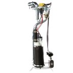 Delphi HP10005 Fuel Pump Hanger Assembly - view 1